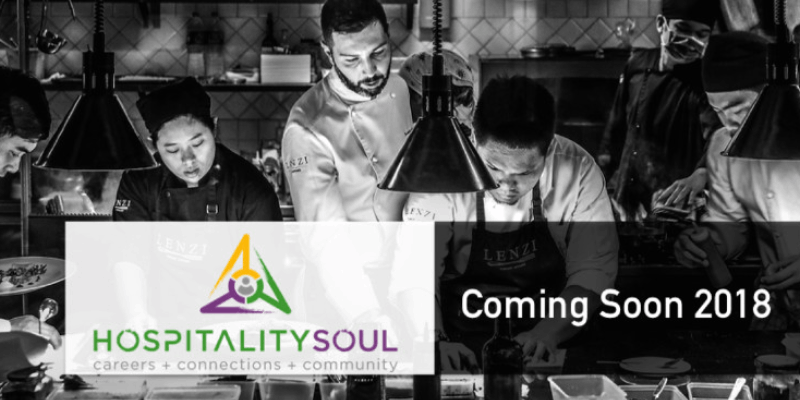 Introducing the Soul of Hospitality