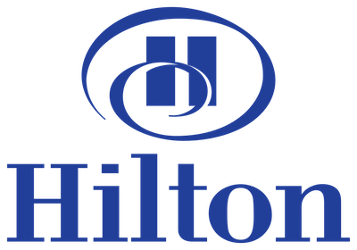 hilton logo