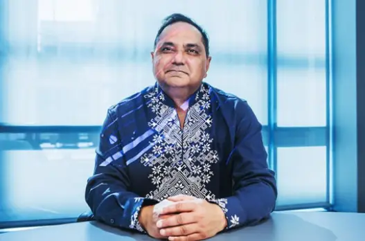 Co-Founder & CEO Mogul Hotels(Los Angeles)