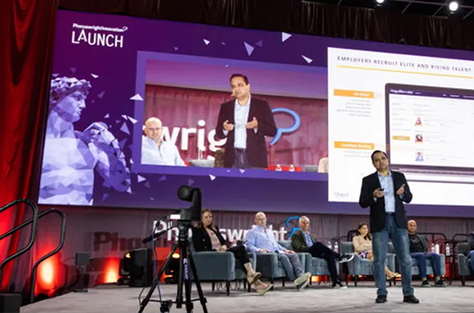 Co-Founder & CEO Mogul Hotels & Residences (Los Angeles)