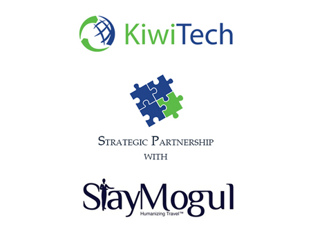 Kiwitech StayMogul