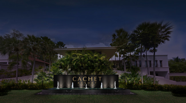 Cachet Hotel Group