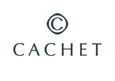Cachet Logo