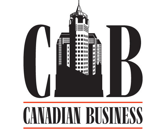 Canadian Business Magazine