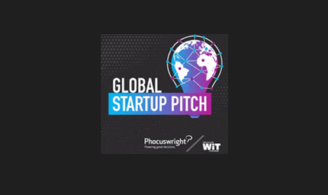 global startup