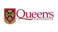 Queens university Logo