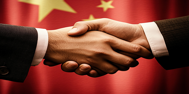 Hospitality at the Forefront: Revitalizing Global Engagement with China
