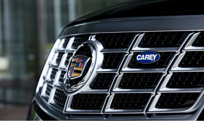 Carey International luxury limousine fleet - Alexander Mirza appointed CEO, Skift exclusive June 2025